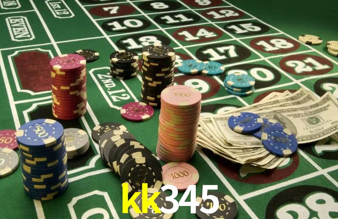 kk345 - Apostas No Cassino Online - kk345.com