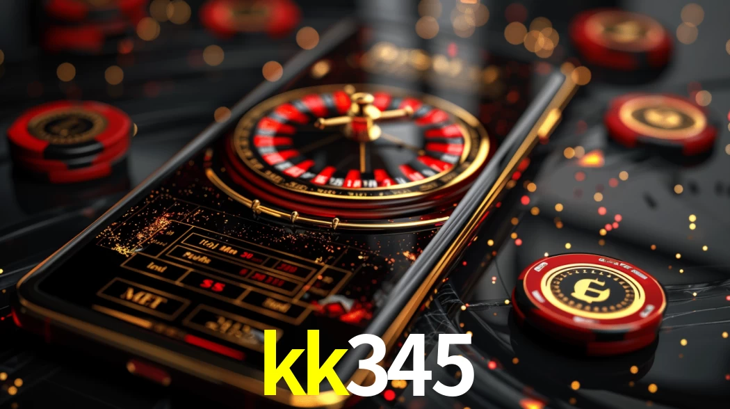 Welcome Bonus kk345
