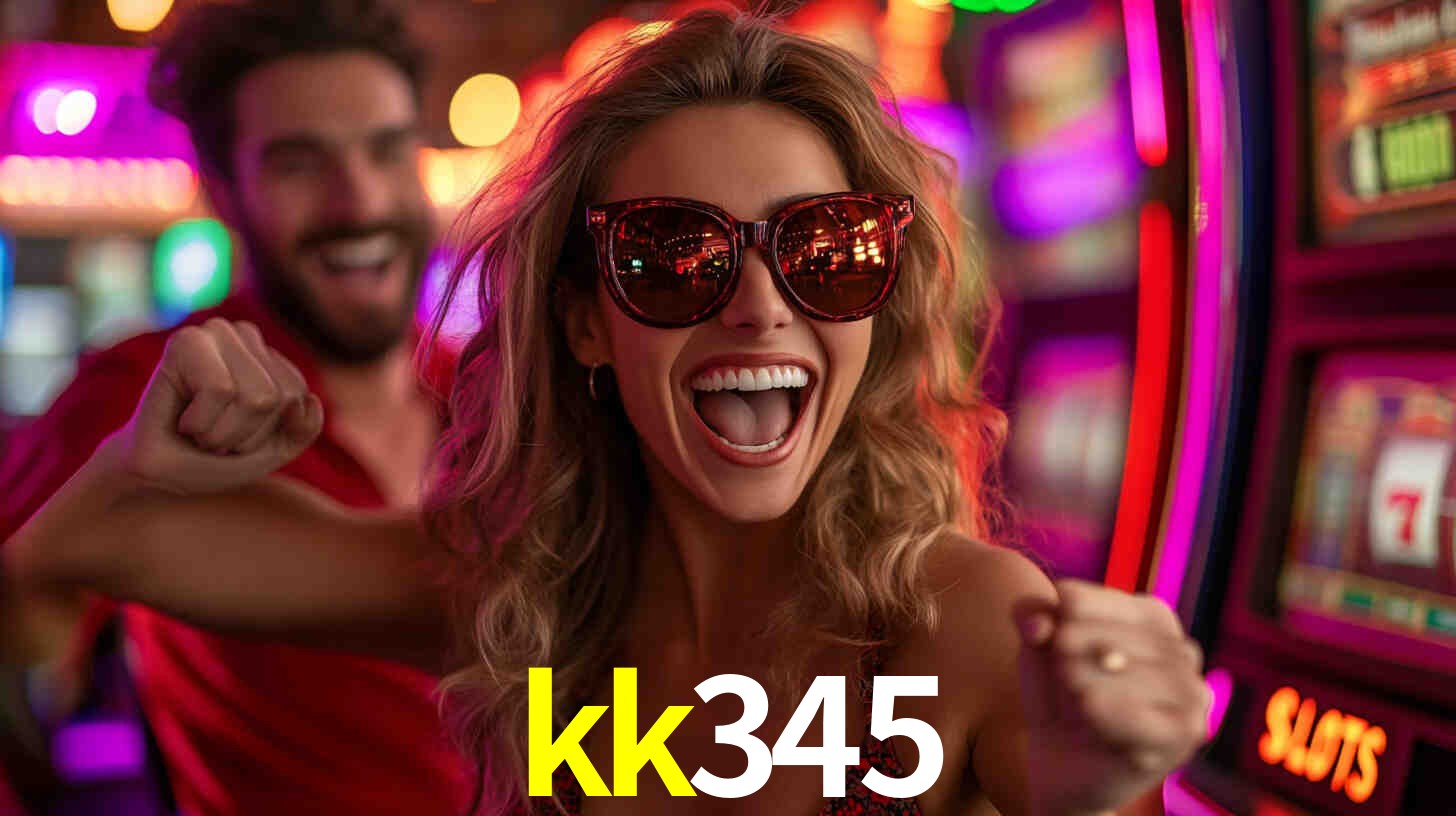 Estatísticas kk345