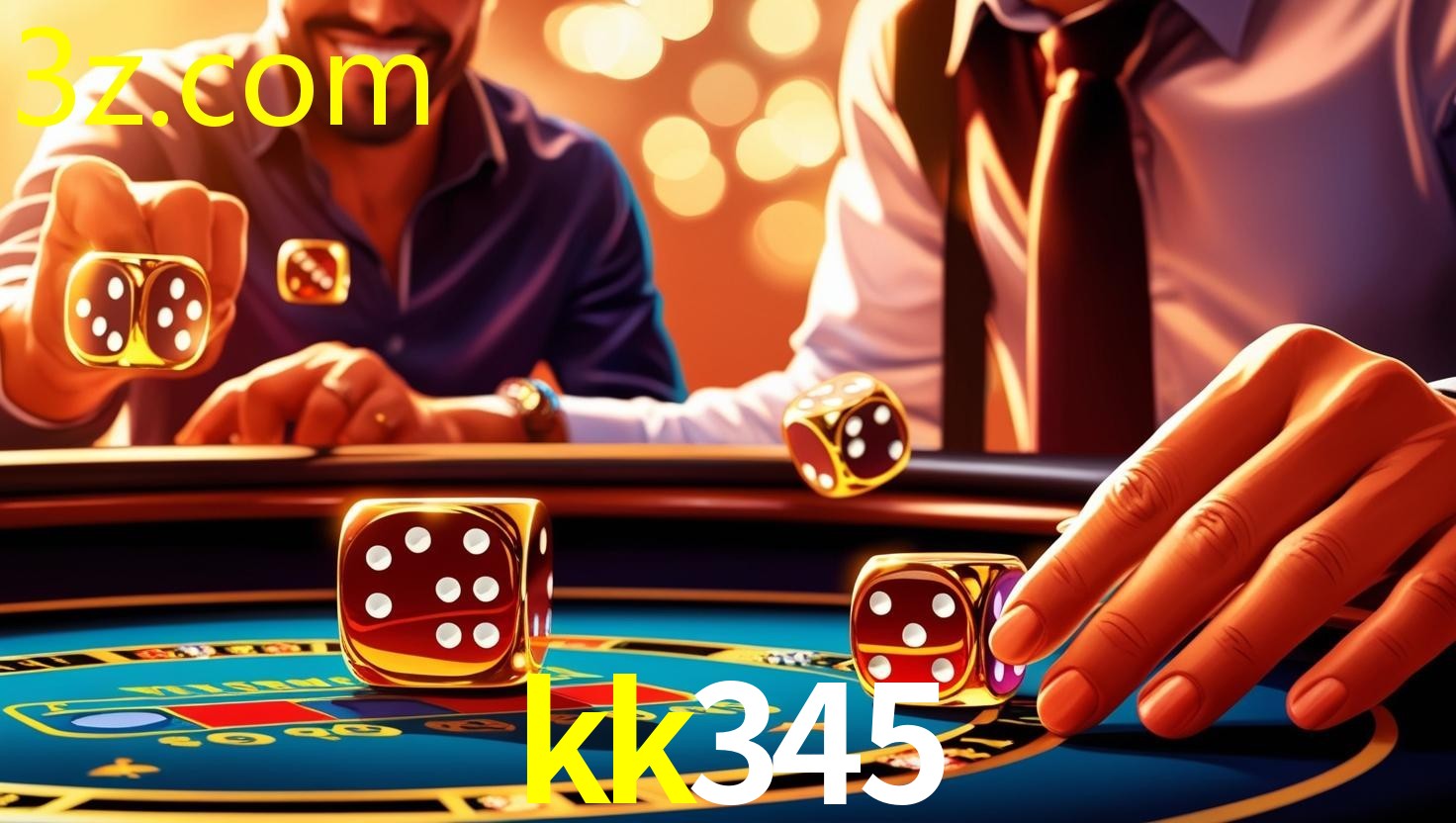 Jogos de Cassino KK345.COM