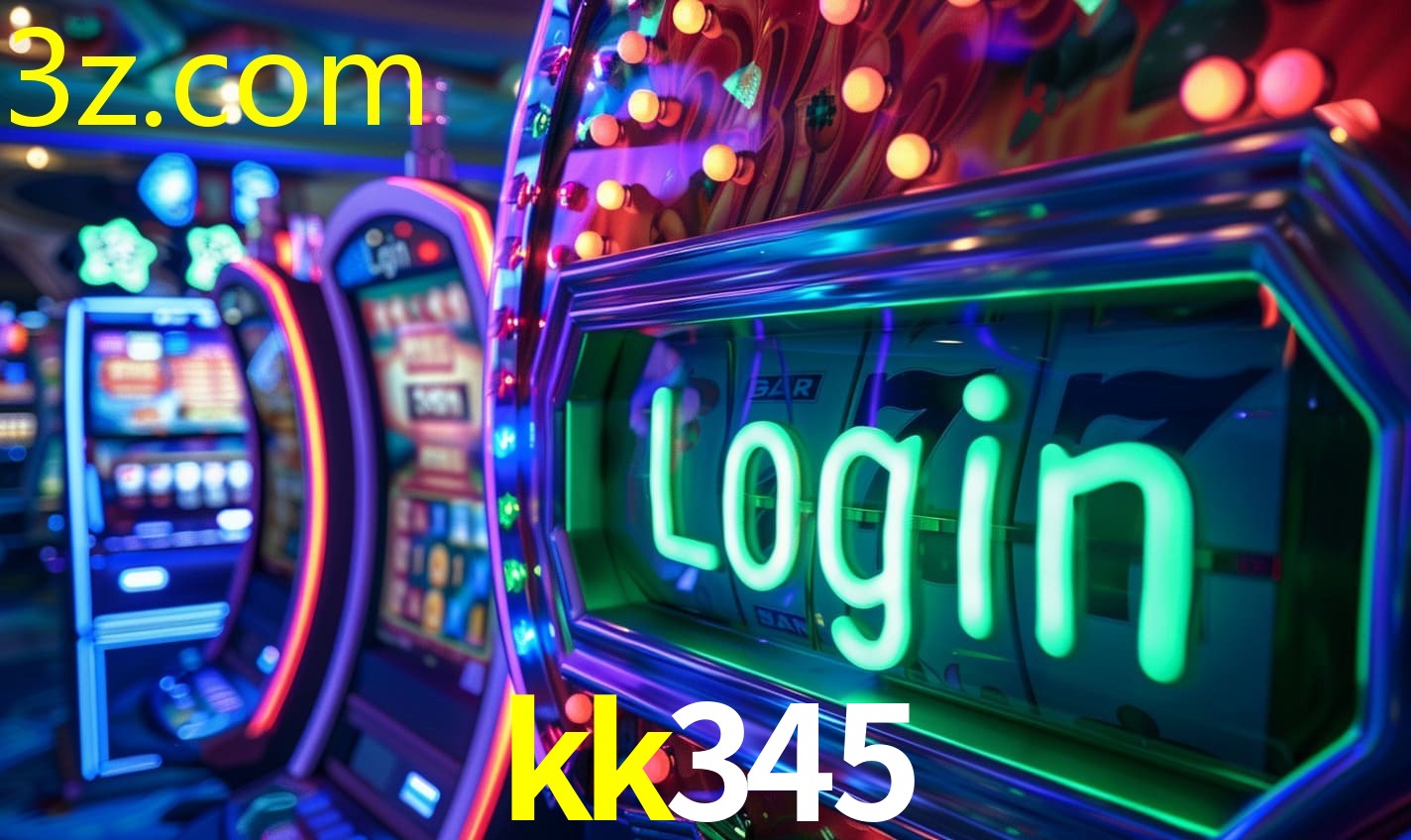 Cassino Online Seguro KK345.COM