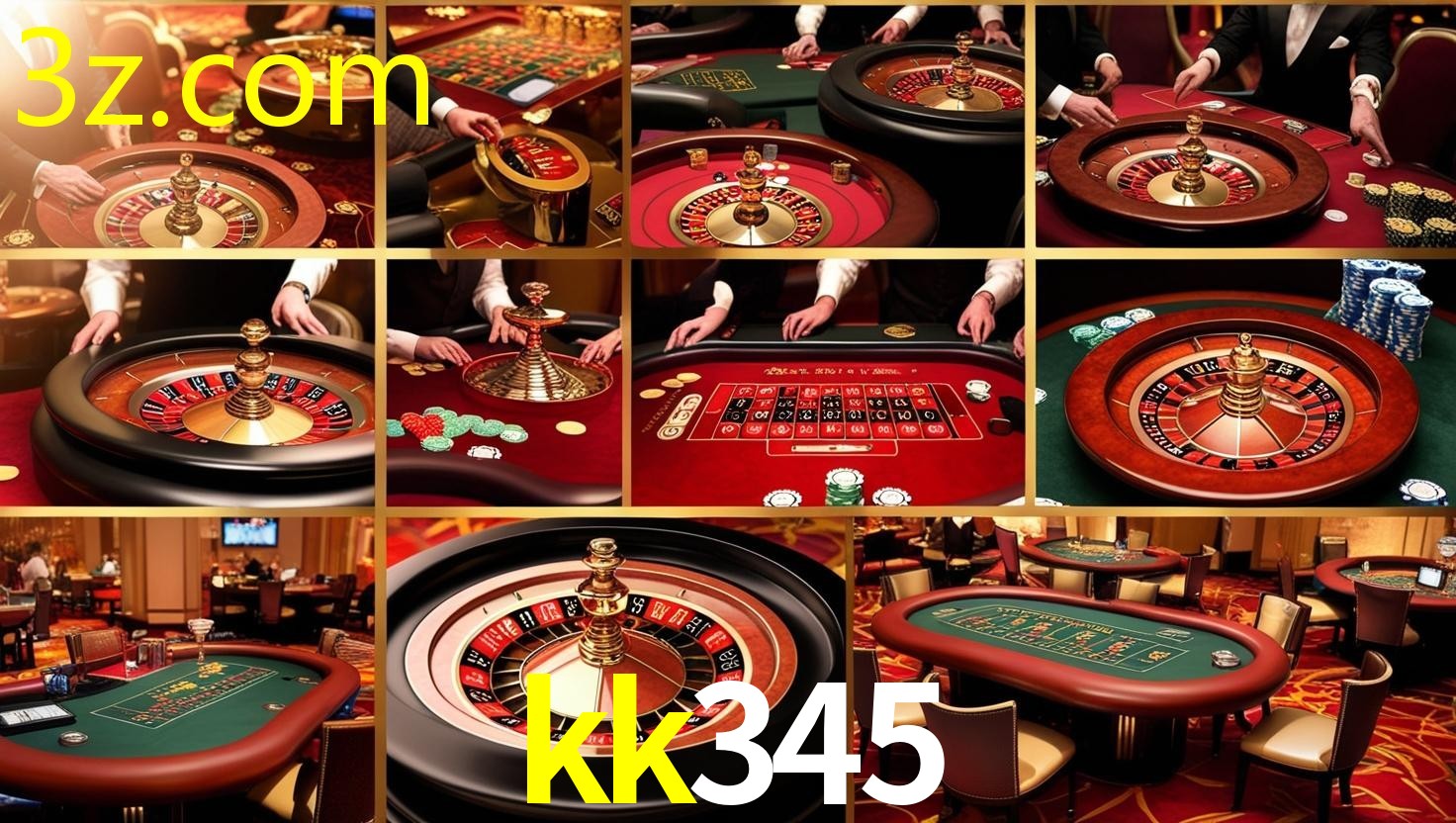 KK345.COM Login Rápido