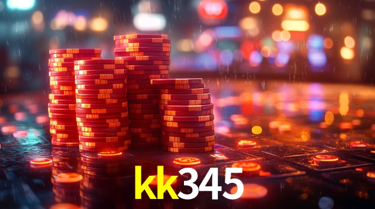 kk345: Jogue Crash e Experimente Alta Recompensa Instantânea