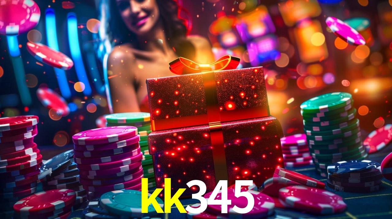 Integração de APIs kk345
