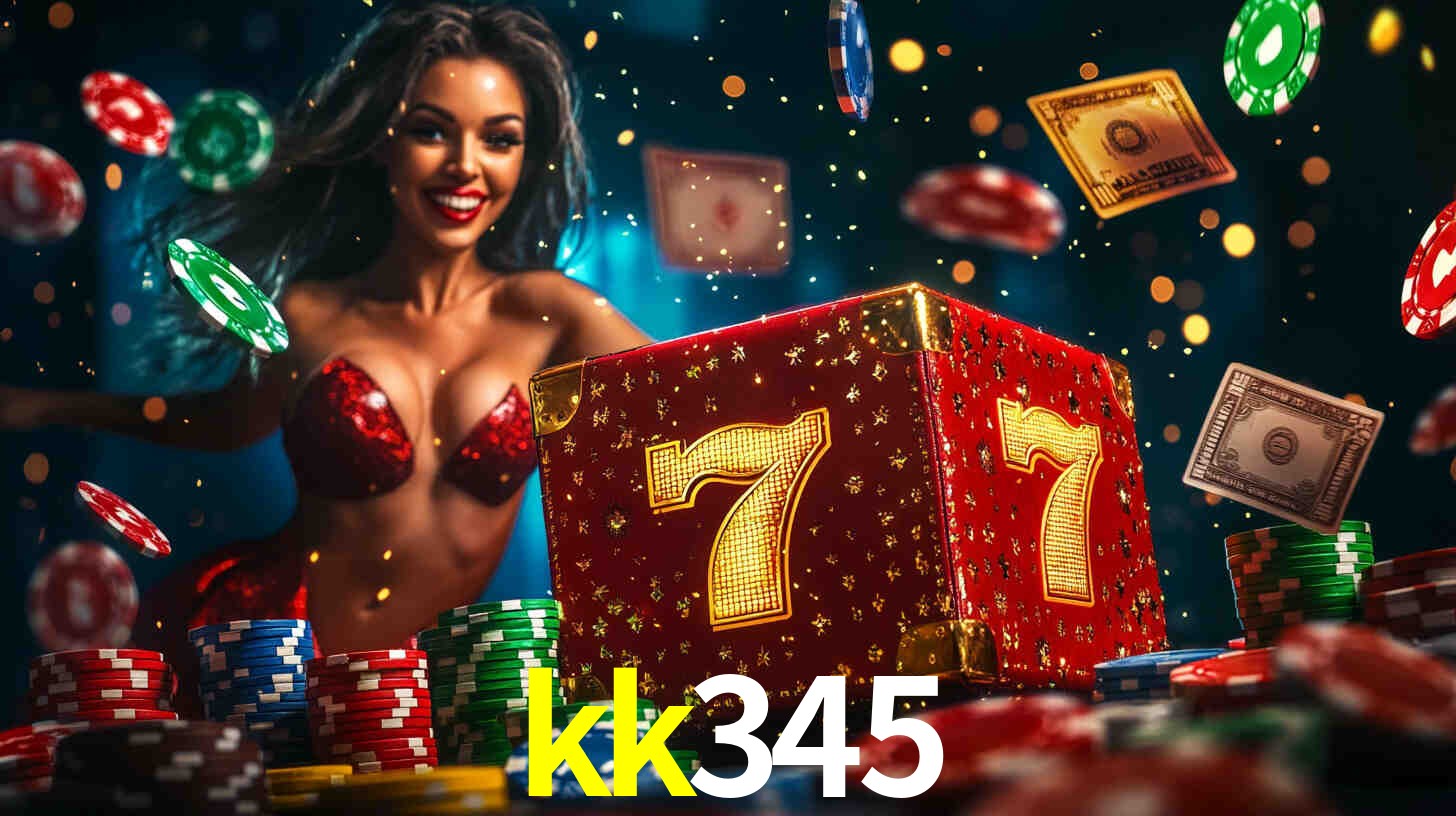 Recursos de Bônus kk345