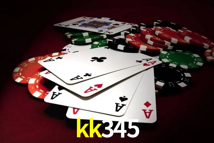 Apostas Esportivas na kk345: Um Guia Completo