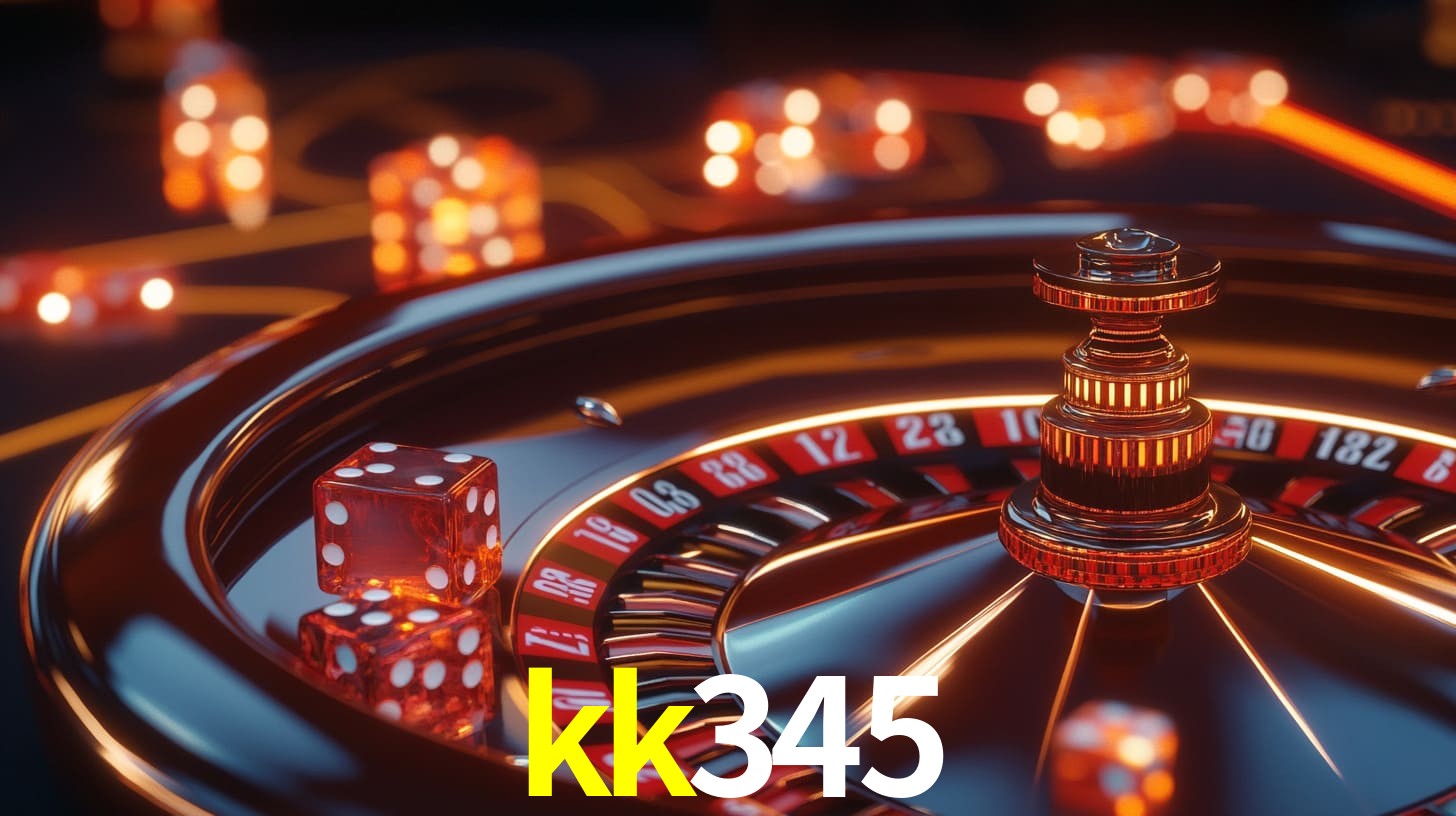 Descubra a Magia dos Jogos de Arcade no kk345