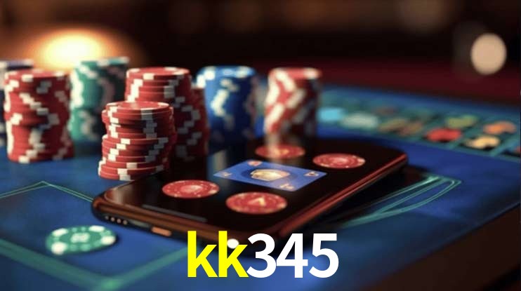 A Emoção da Loteria na kk345: Uma Chance de Mudança de Vida
