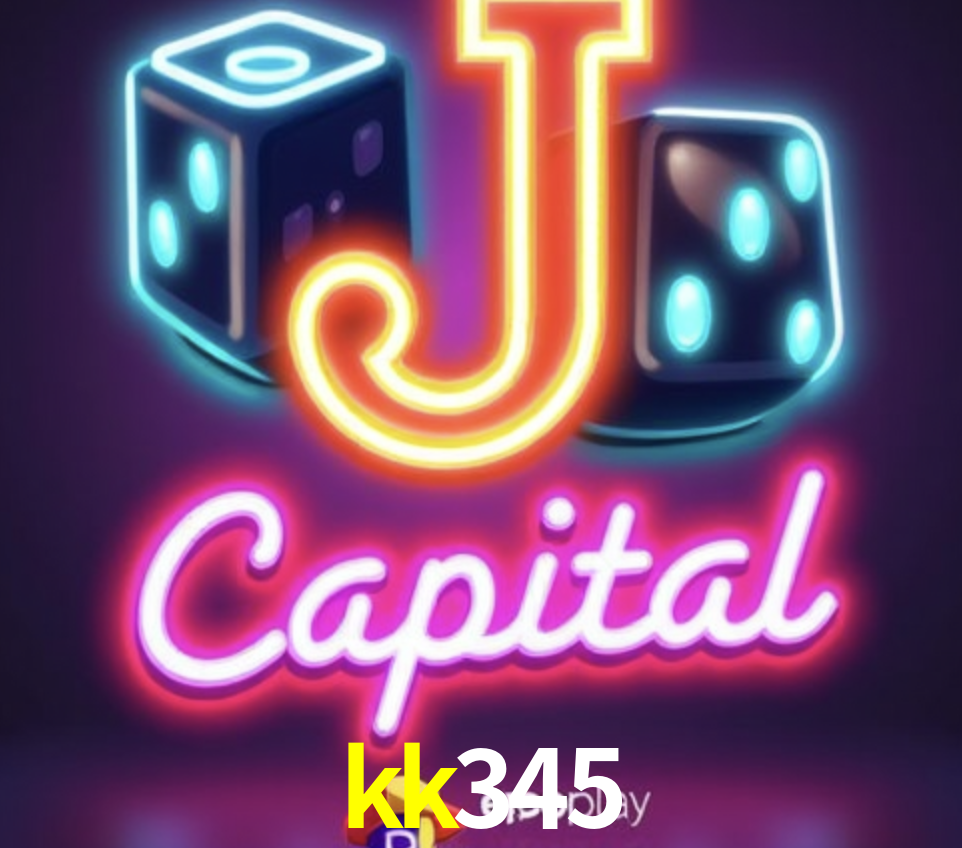 Game Providers kk345