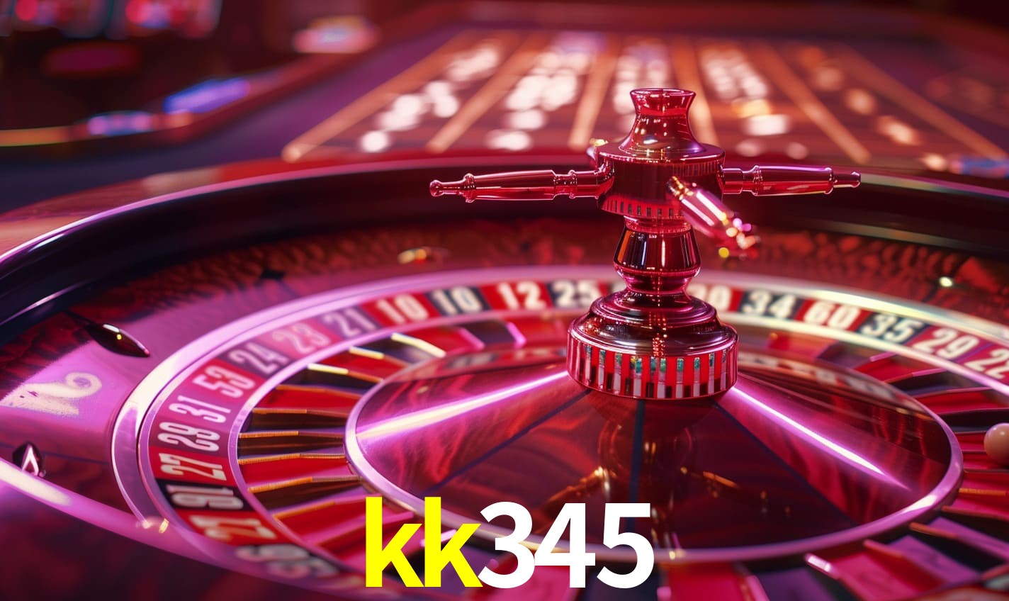 Login Seguro kk345