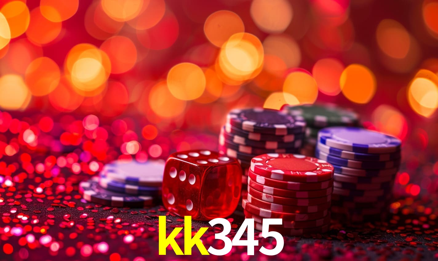 Provedores de Jogos kk345