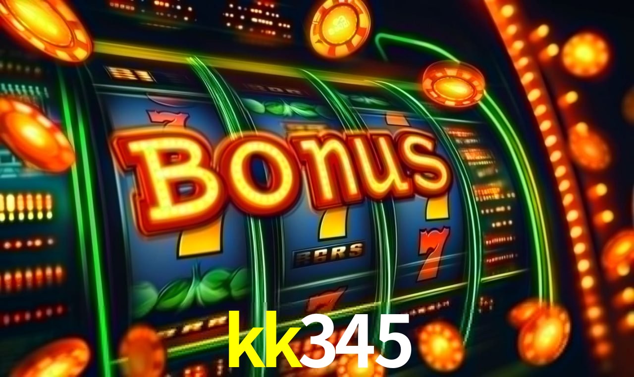 Daily Bonuses kk345