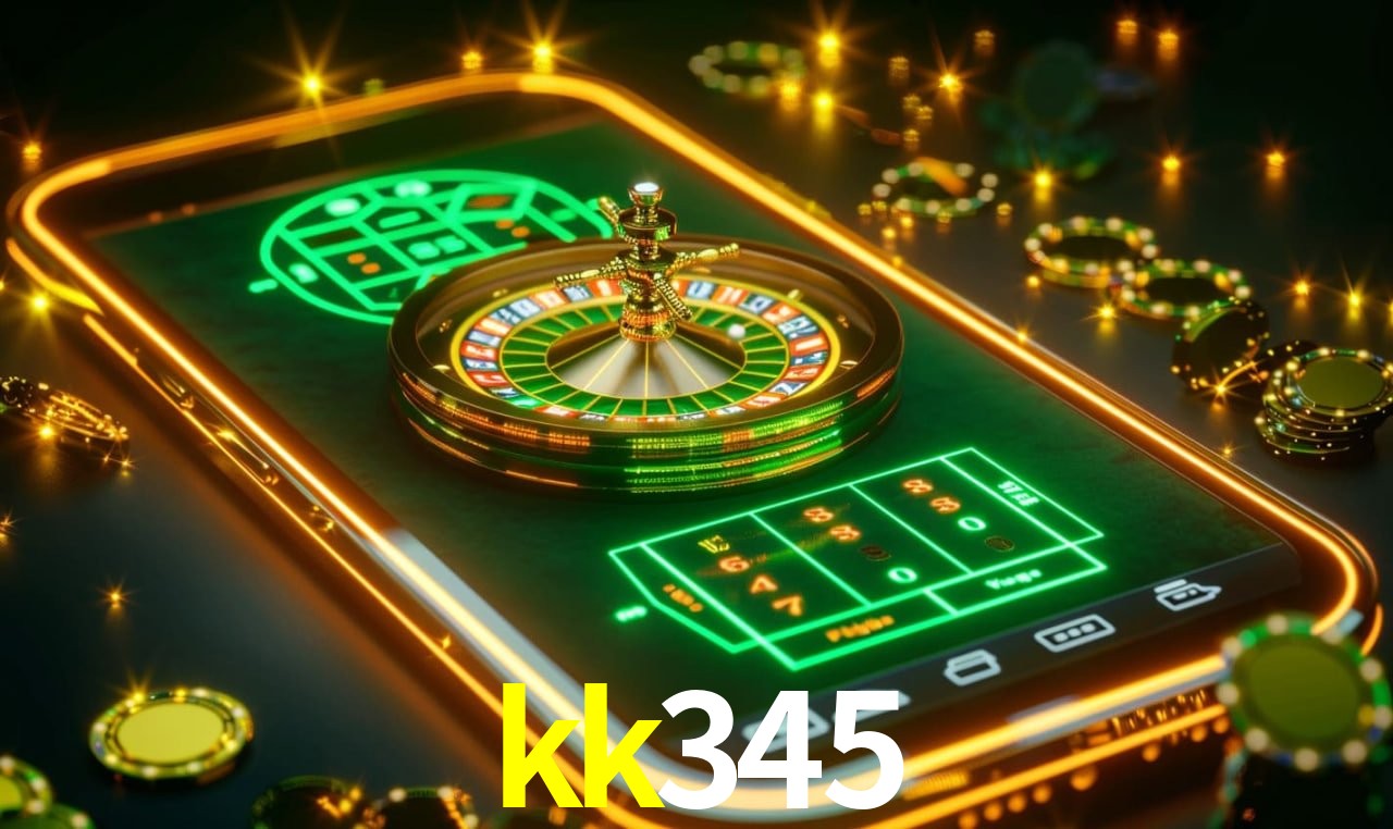 Descubra a Essência do kk345: Nossa História e Compromissos