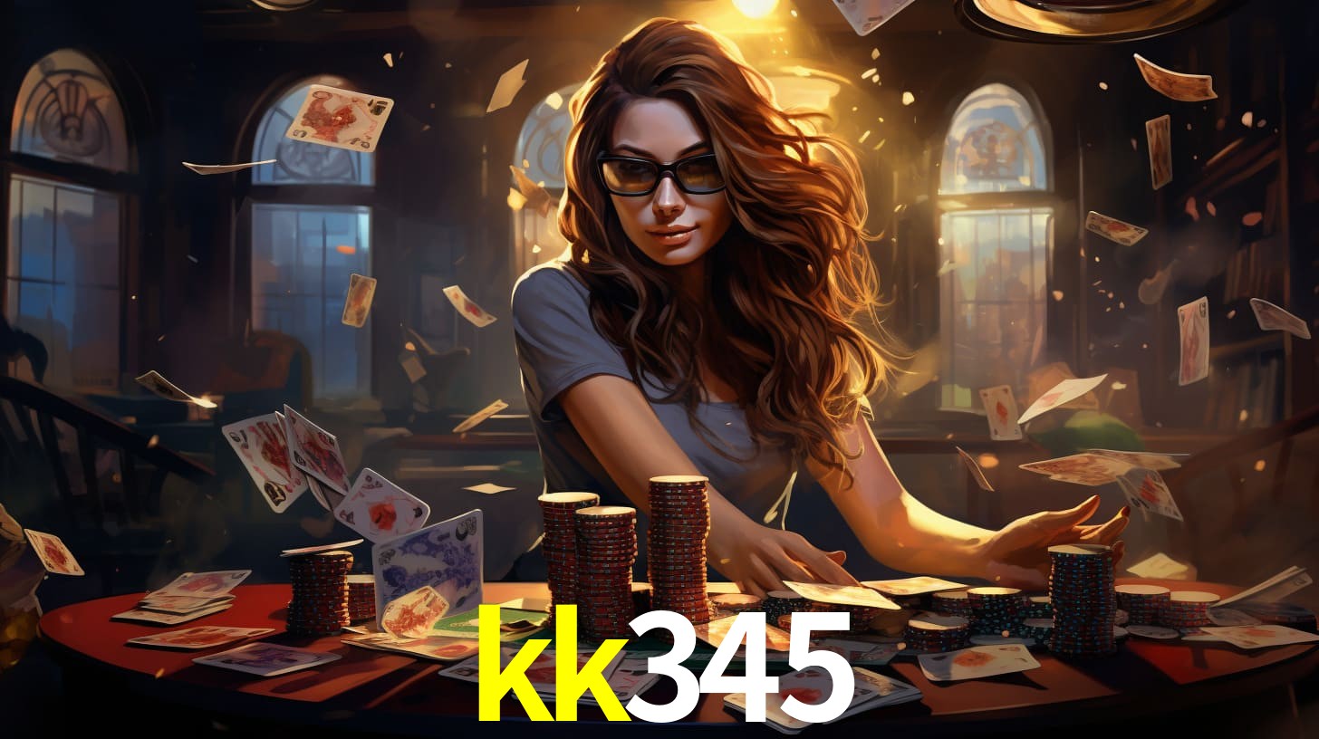 Welcome Bonus kk345