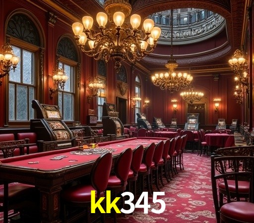 Explorando a Categoria de Eventos em Apostas na kk345