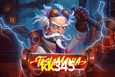 Apostas Esportivas na kk345: Um Guia Completo