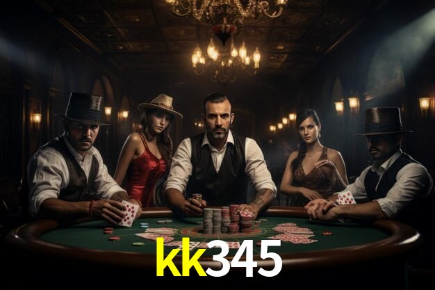 Sistemas de Segurança kk345