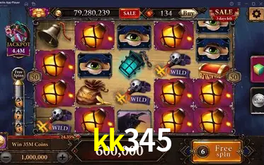 Responsive Design kk345