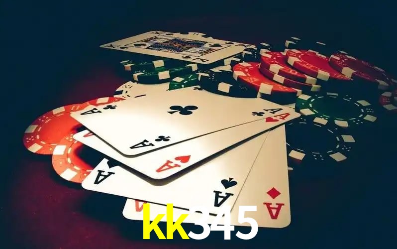 Desvendando o Mundo dos Jogos Virtuais na kk345