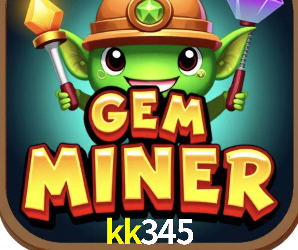 Slot Games kk345