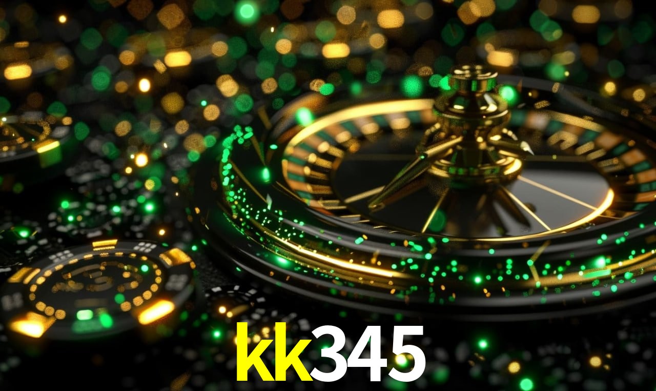 A Experiência Imersiva dos Cassinos Ao Vivo no kk345