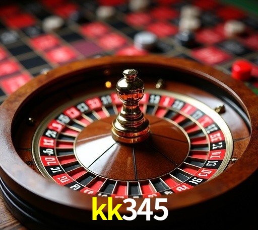 Descubra a Essência do kk345: Nossa História e Compromissos