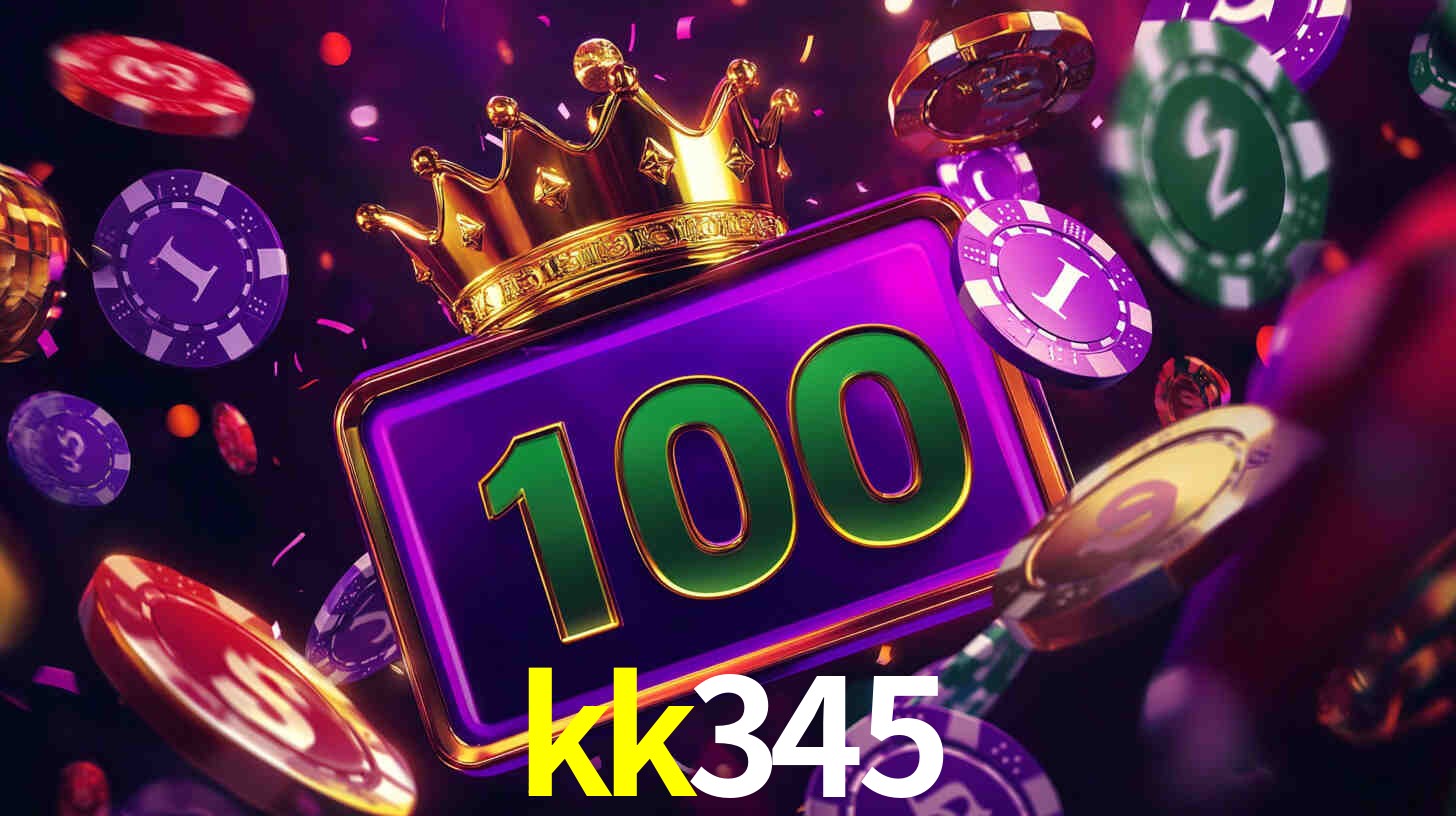 kk345 bet