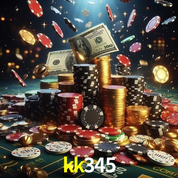 Promoções Sazonais kk345