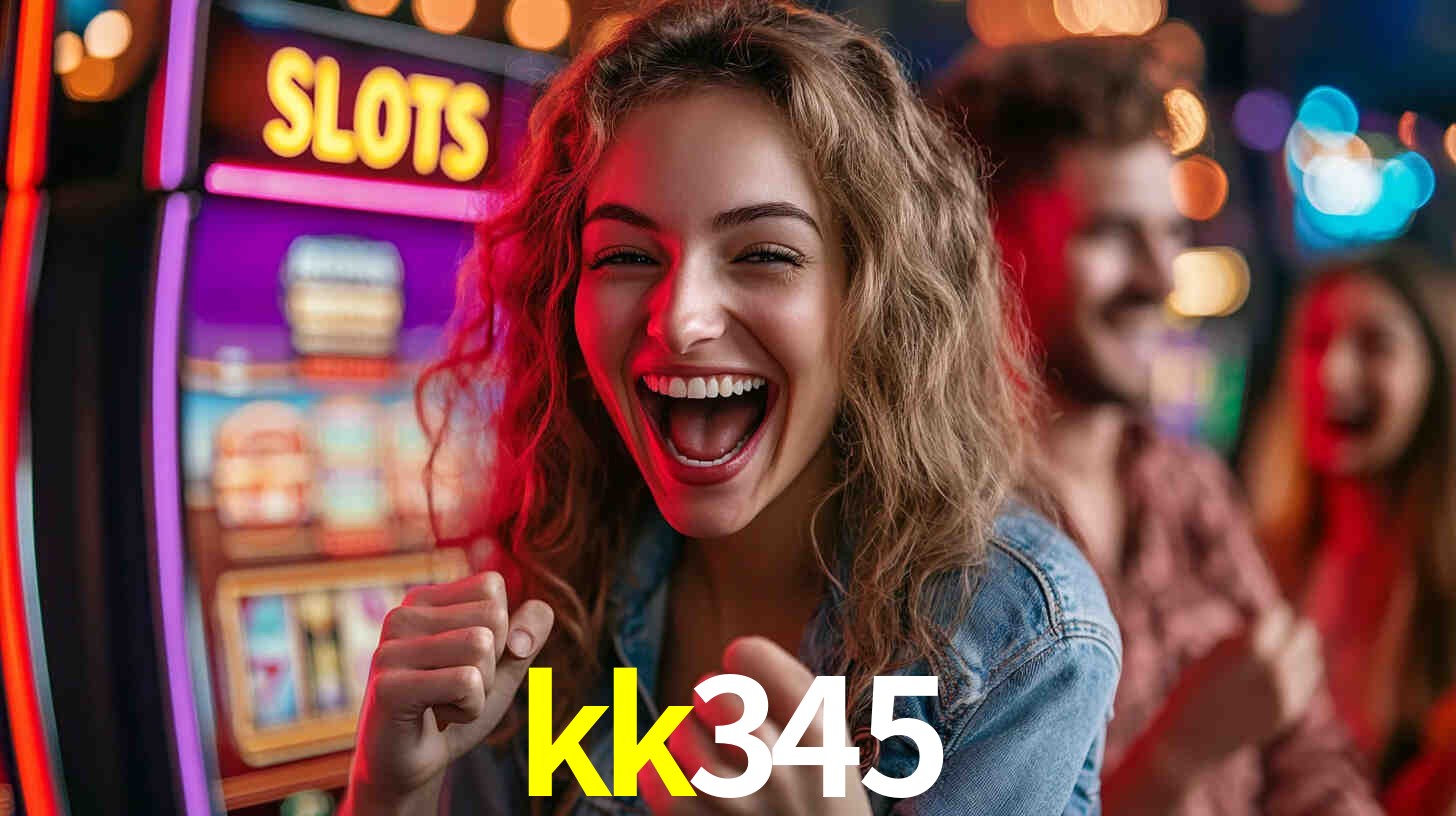 Estatísticas do Jogo kk345
