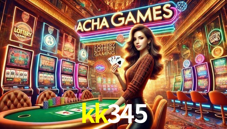 Blackjack Table kk345