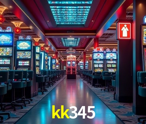 Benefícios da Conta kk345