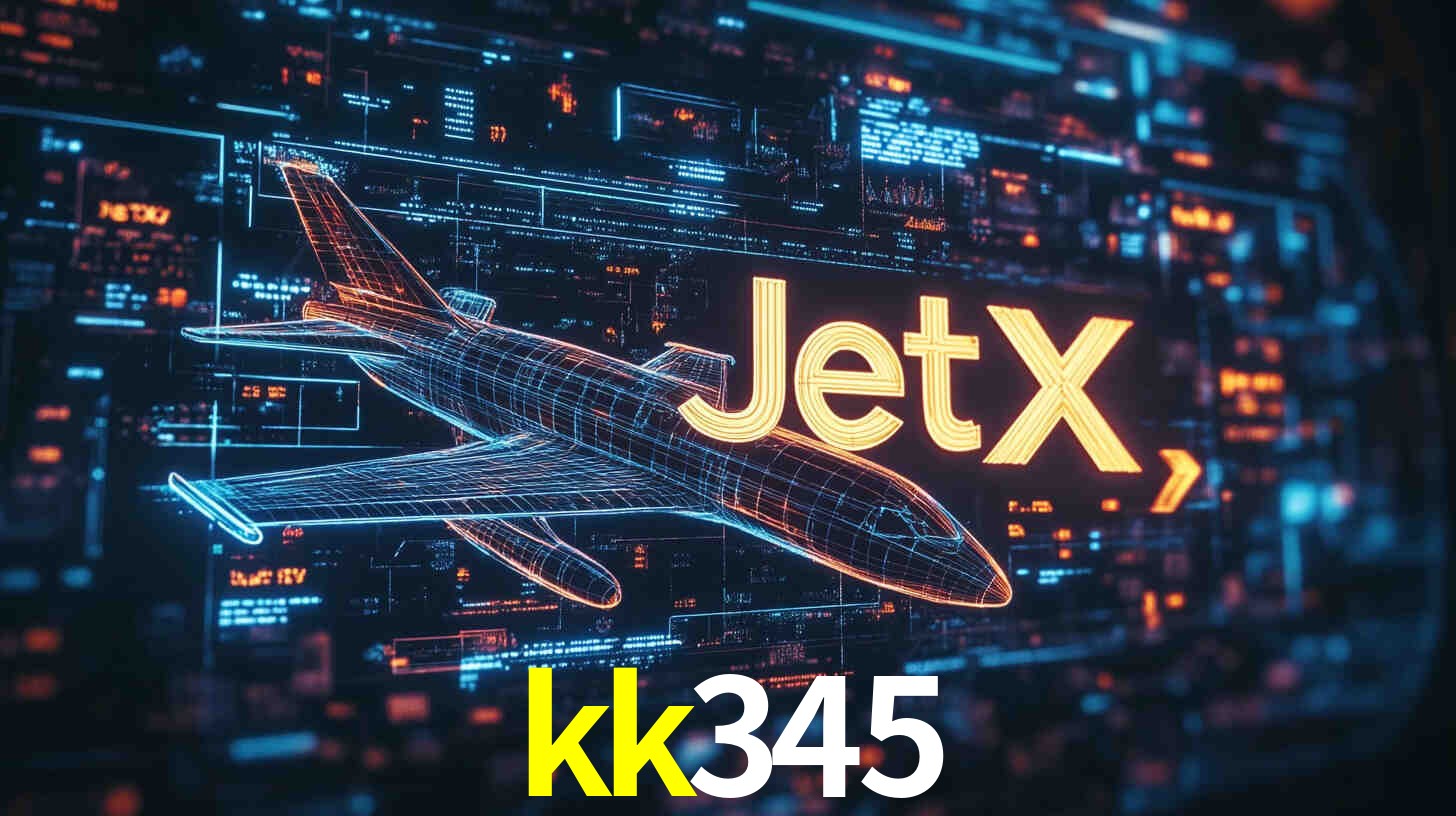Casino Ao Vivo kk345