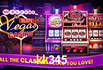 Flash Promotion kk345