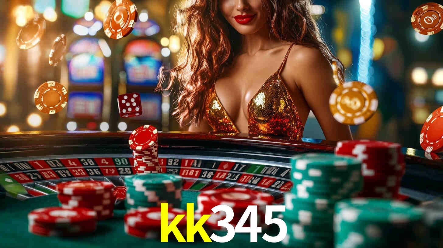 Experimente o Login Seguro Premium no kk345