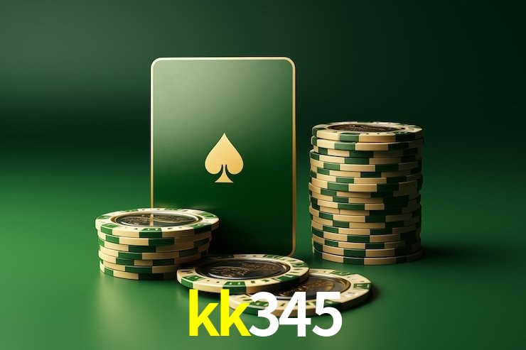 Live Casino kk345